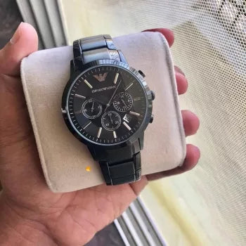 Stylish Emporio Armani Watch For Men