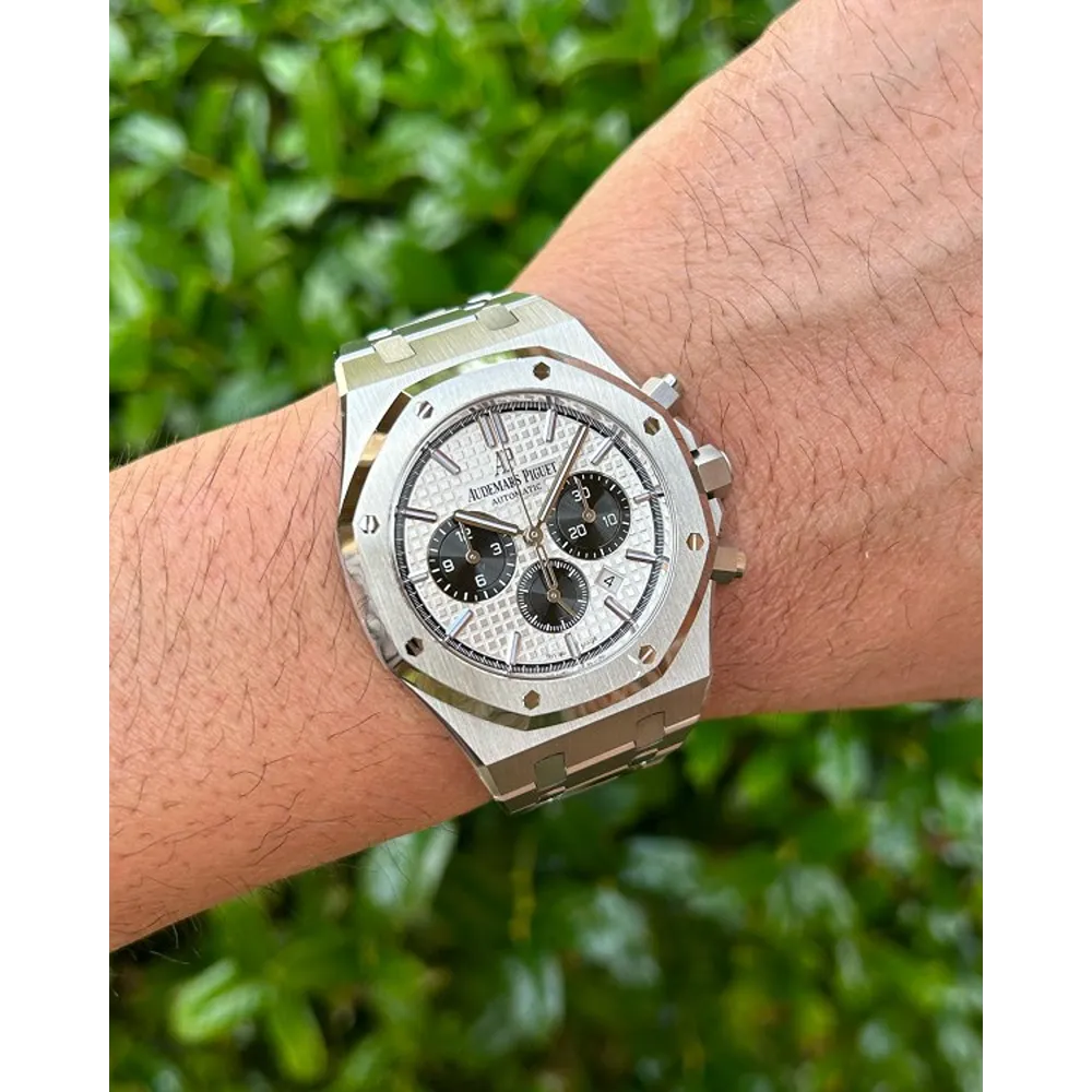 Classic Audemars Piguet Watch For Men