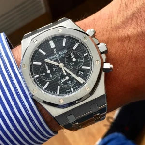 Classic Audemars Piguet Watch For Men