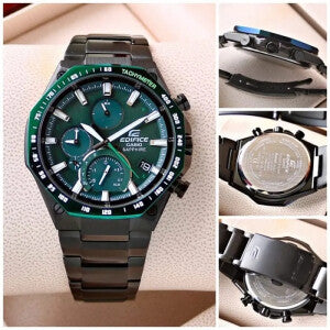 Classic Casio Edifice Watch For Men