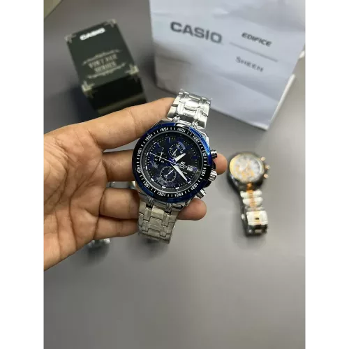 Stylish Casio Edifice Watch For Men (DW112) | Mameraa