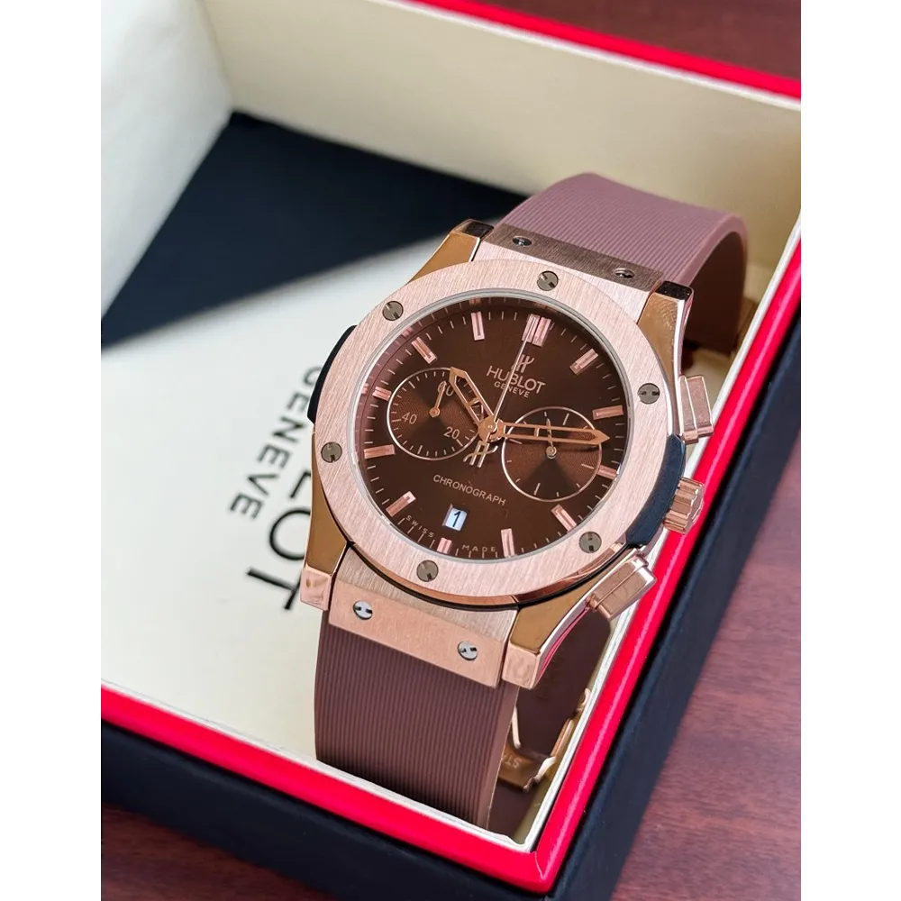 Stylish Hublot Big Bang Watch For Men