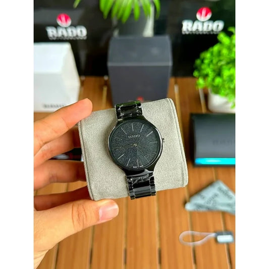 Classic Rado Watch For Men (LL529) | Mameraa