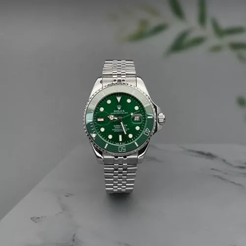 Stylish Rolex Watch For Men (CS4117) | Mameraa