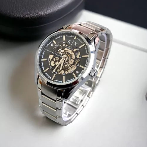 Stylish Armani Exchange Watch For Men (CS4140) | Mameraa