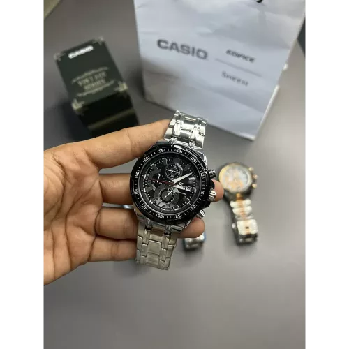 Stylish Casio Edifice Watch For Men (DW113) | Mameraa