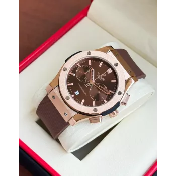 Stylish Hublot Big Bang Watch For Men