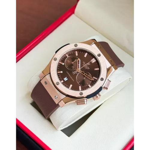 Stylish Hublot Big Bang Watch For Men