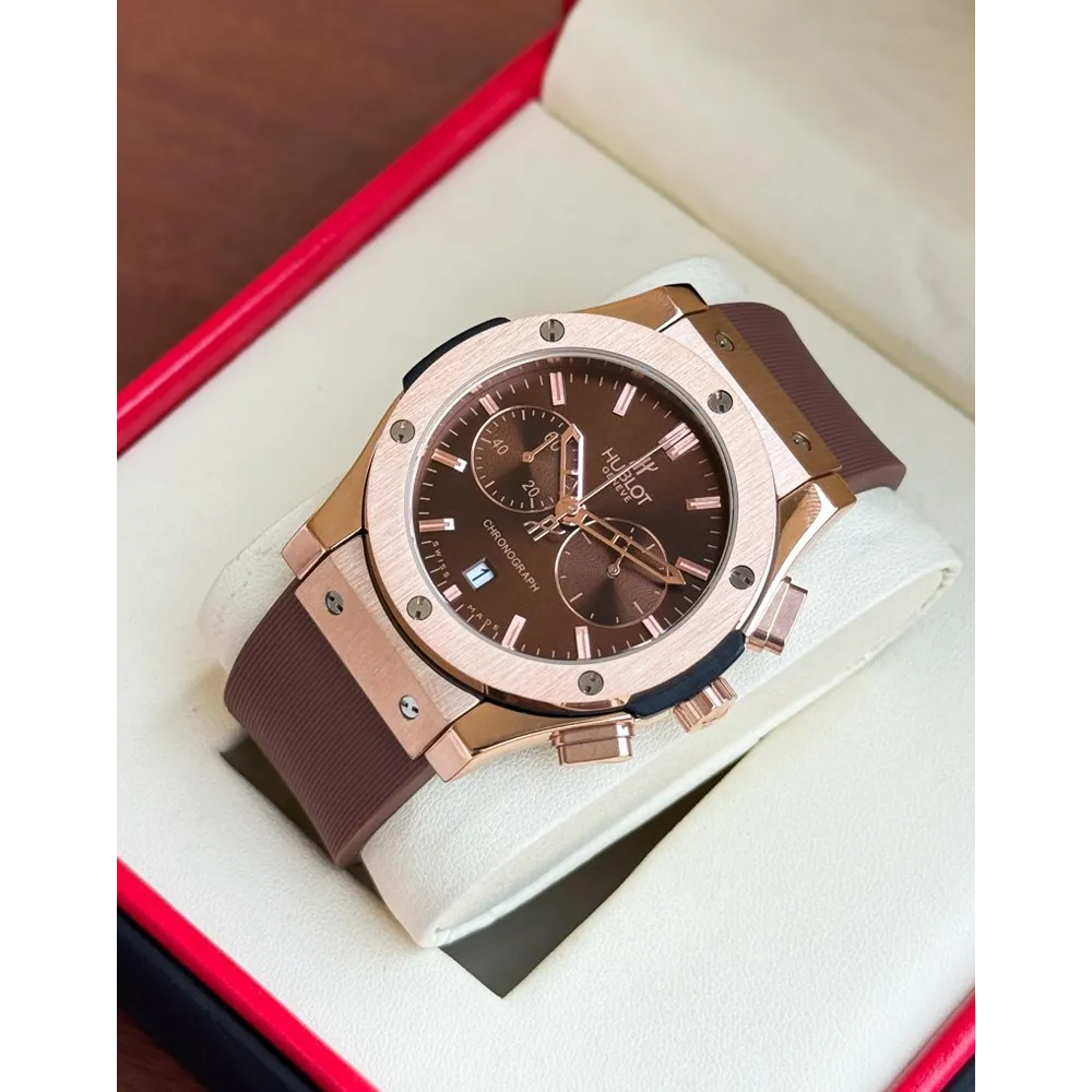 Stylish Hublot Big Bang Watch For Men