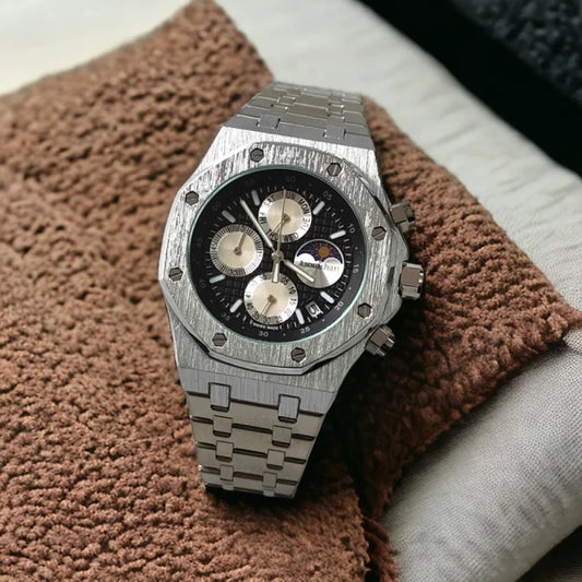 Classic Audemars Piguet Watch For Men (SOS2664) | Mameraa