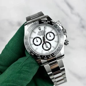 Classic Rolex Watch For Men