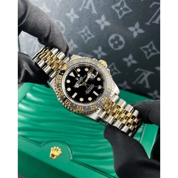 Classic Rolex Watch For Men (LL522) | Mameraa