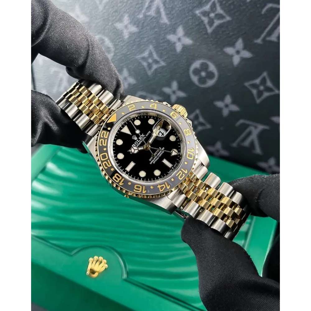 Classic Rolex Watch For Men