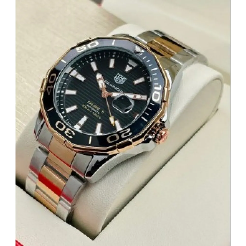 Stylish Tag Heuer Watch For Men