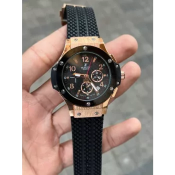 Stylish Hublot Watch For Men