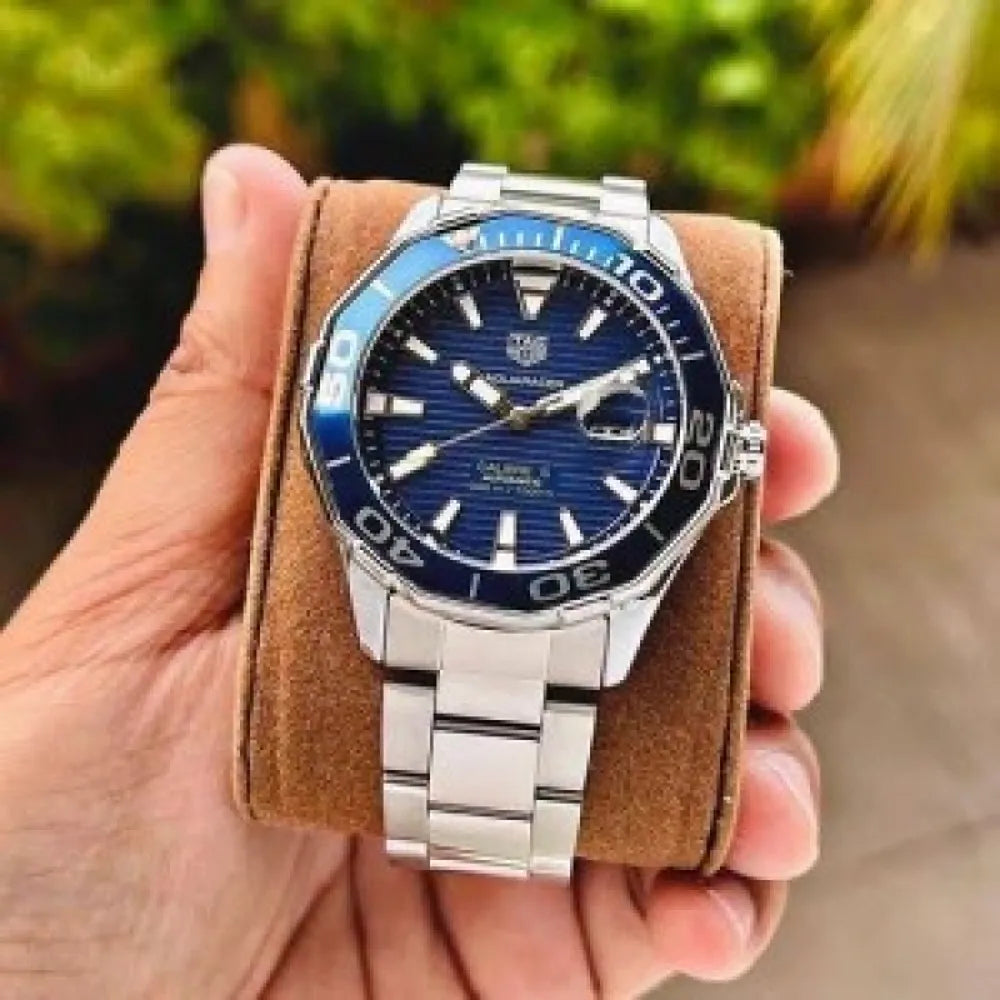 Stylish Tag Heuer Watch For Men