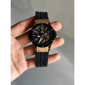 Stylish Hublot Watch For Men