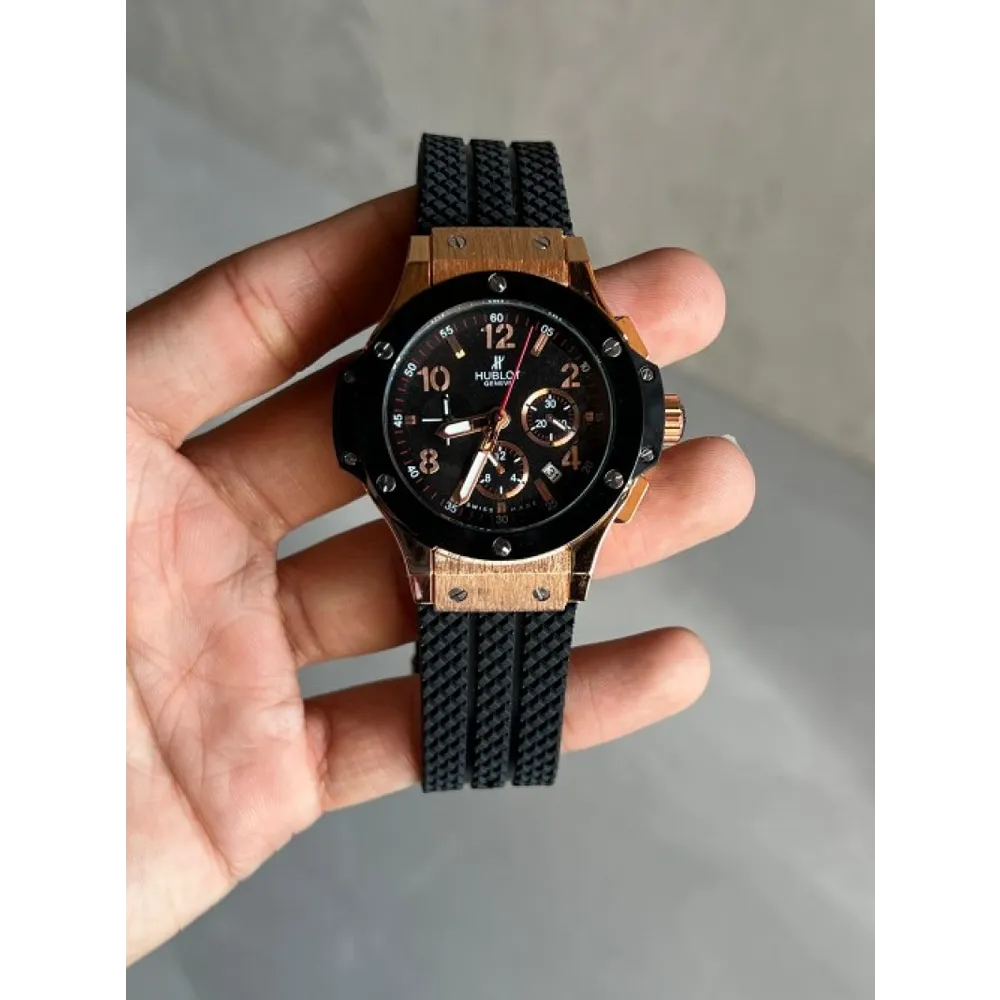 Stylish Hublot Watch For Men