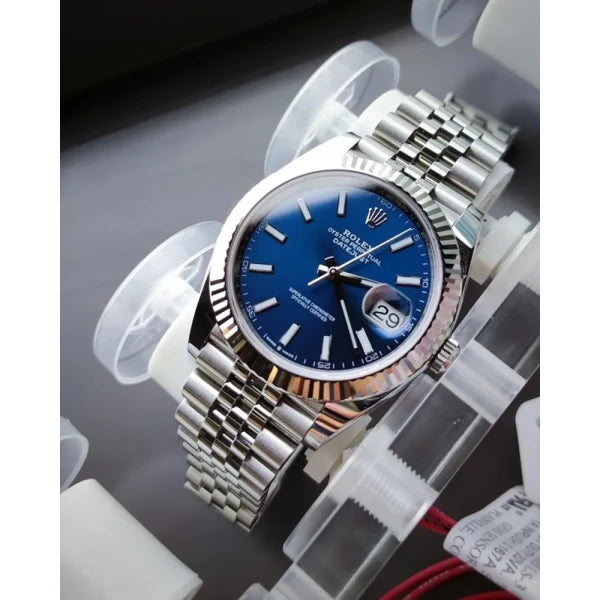 Classic Rolex Watch For Men (LL533) | Mameraa