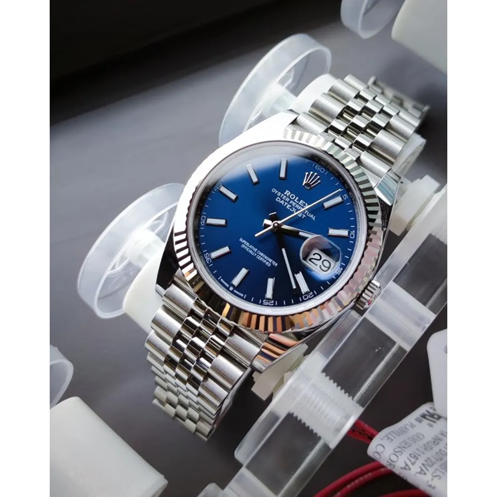 Classic Rolex Watch For Men