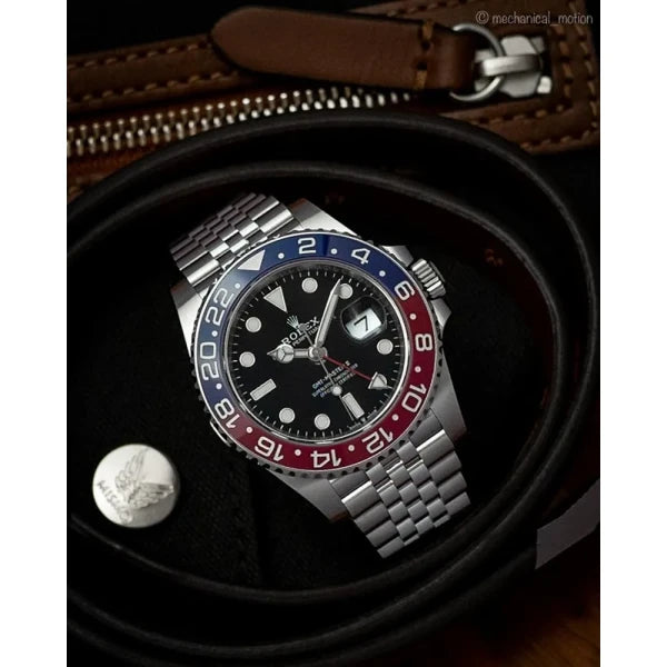 Classic Rolex Watch For Men