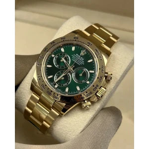 Classic Rolex Watch For Men