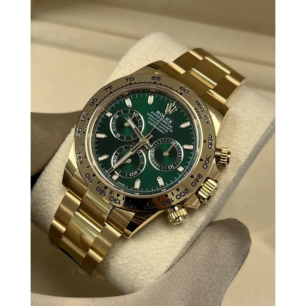 Classic Rolex Watch For Men