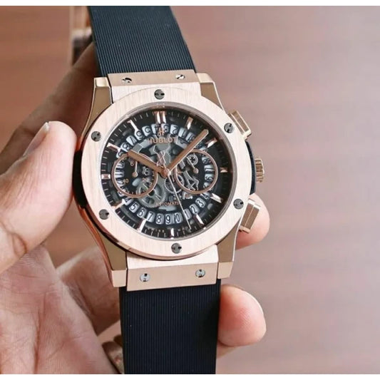 Classic Hublot Big Bang Watch For Men (LL535) | Mameraa