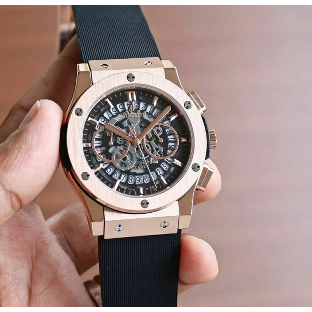 Classic Hublot Big Bang Watch For Men