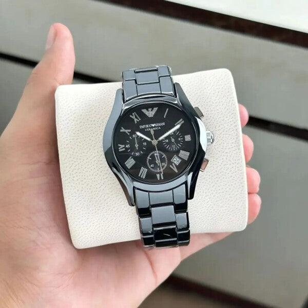 Classic Emporio Armani Watch For Men (LL633) | Mameraa