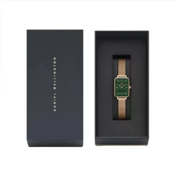 Classy Daniel Wellington Watch For Women