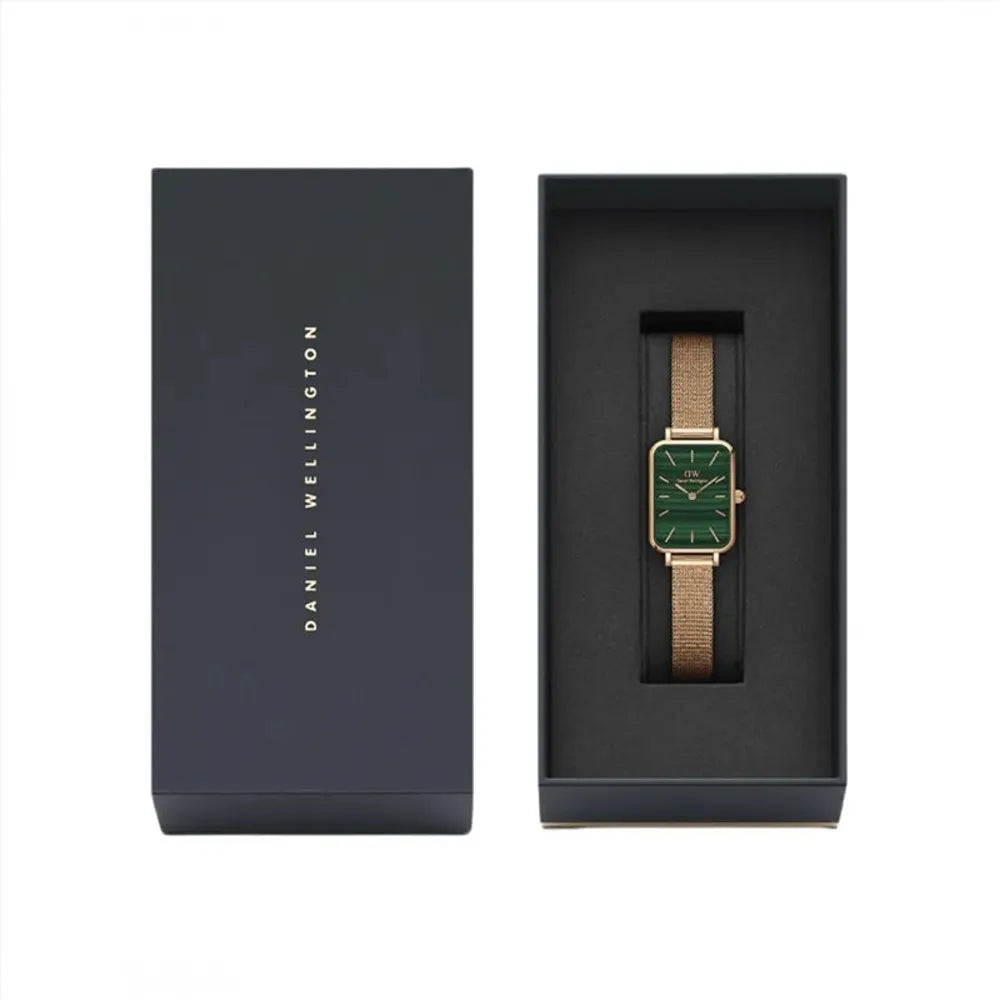 Classy Daniel Wellington Watch For Women