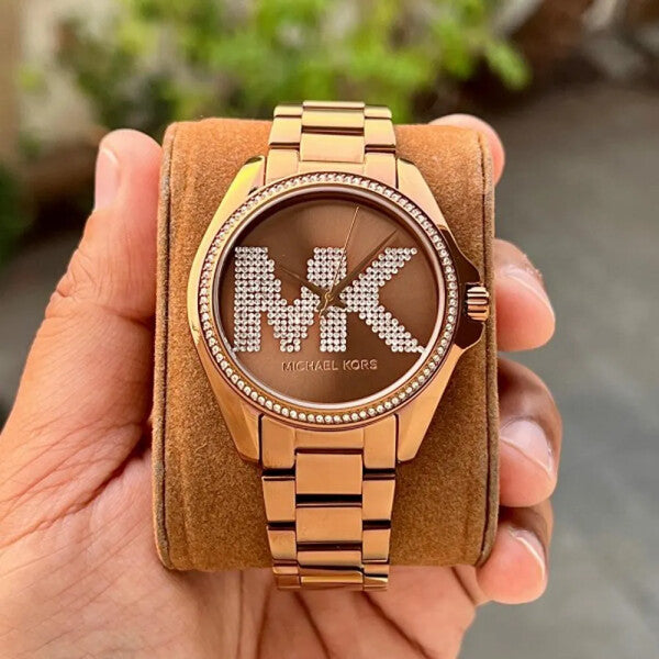 Classic Michael Kors Watch For Men