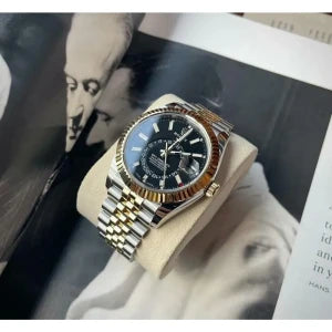 Classic Rolex Watch For Men