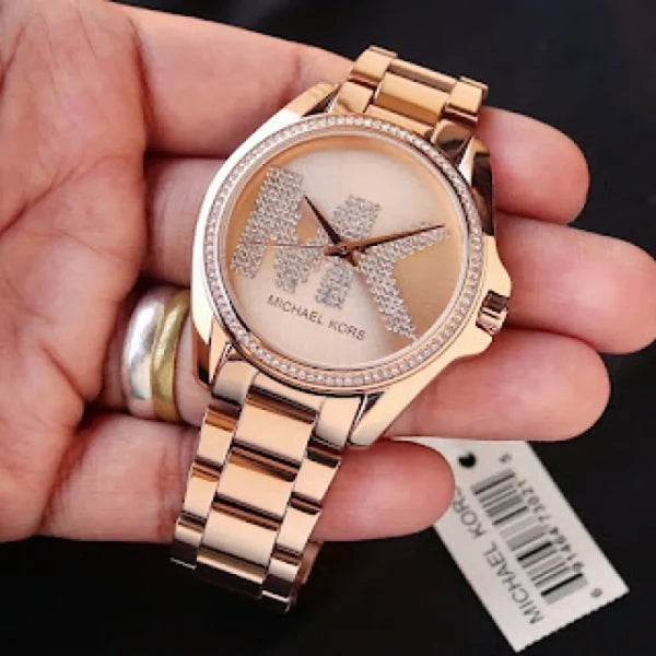 Classic Michael Kors Watch For Men (LL636) | Mameraa