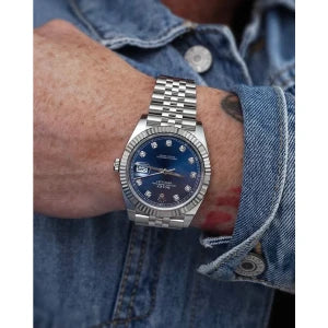 Classic Rolex Watch For Men