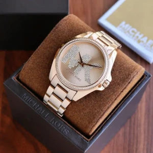 Classic Michael Kors Watch For Men