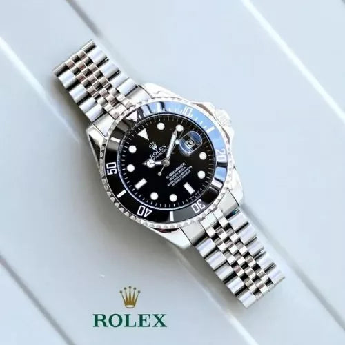 Stylish Rolex Watch For Men (TZC721) | Mameraa