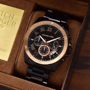 Classic Michael Kors Watch For Men