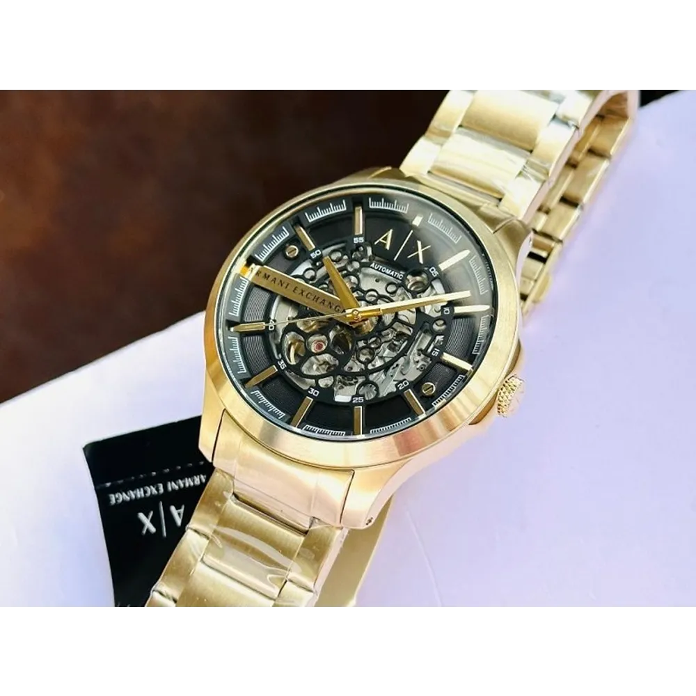 Stylish Armani Exchange Watch For Men