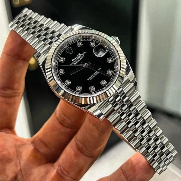 Classic Rolex Watch For Men