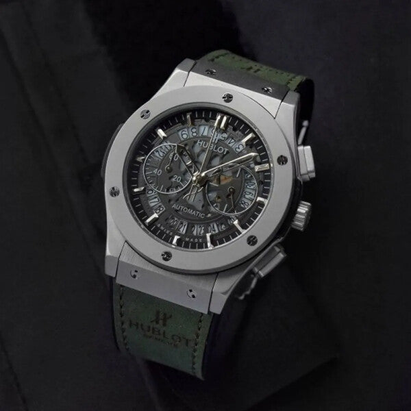 Classic Hublot Big Bang Watch For Men (LL542) | Mameraa