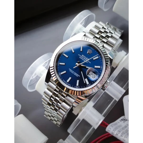 Classic Rolex Watch For Men (SOS2677) | Mameraa