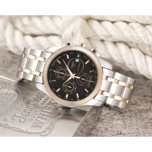 Stylish Tissot Watch For Men