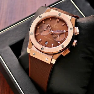 Classic Hublot Big Bang Watch For Men