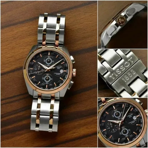 Stylish Tissot Watch For Men