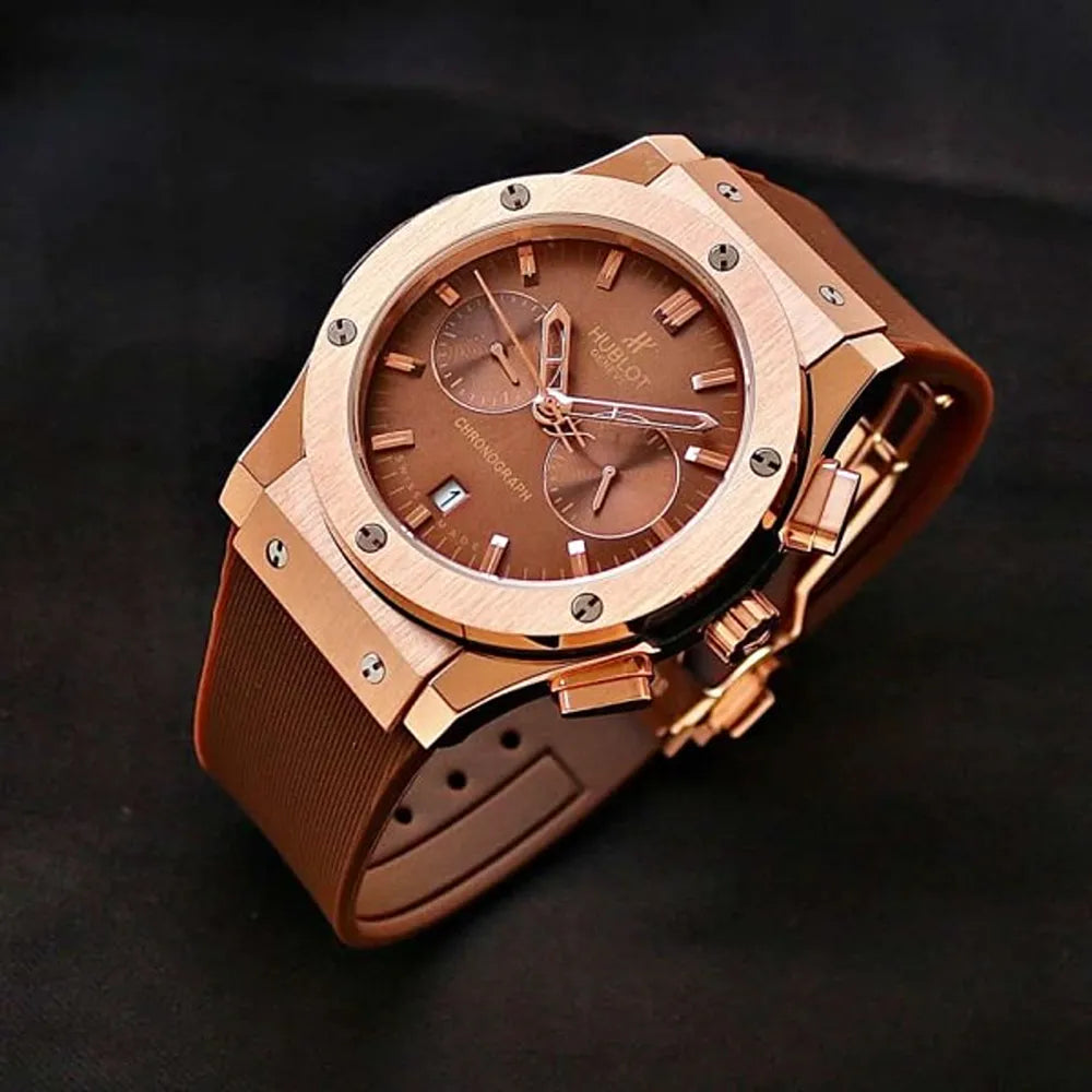 Classic Hublot Big Bang Watch For Men