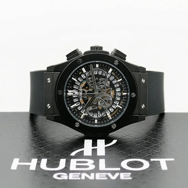 Classic Hublot Big Bang Watch For Men (LL544) | Mameraa