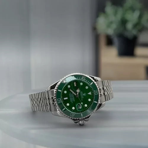 Stylish Rolex Watch For Men (TZC724) | Mameraa