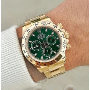 Classic Rolex Watch For Men